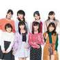 
Fujii Rio,


Hamaura Ayano,


Hirose Ayaka,


Inoue Rei,


Kobushi Factory,


Nomura Minami,


Ogawa Rena,


Taguchi Natsumi,


Wada Sakurako,

