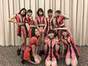 
ANGERME,


Kamikokuryou Moe,


Kasahara Momona,


Katsuta Rina,


Murota Mizuki,


Nakanishi Kana,


Sasaki Rikako,


Takeuchi Akari,


Wada Ayaka,

