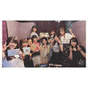 
Hagiwara Mai,


Kumai Yurina,


Nakajima Saki,


Natsuyaki Miyabi,


Shimizu Saki,


Sudou Maasa,


Sugaya Risako,


Suzuki Airi,


Tokunaga Chinami,


Yajima Maimi,

