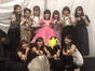 
Berryz Koubou,


Hagiwara Mai,


Kumai Yurina,


Nakajima Saki,


Natsuyaki Miyabi,


Shimizu Saki,


Sudou Maasa,


Sugaya Risako,


Suzuki Airi,


Tokunaga Chinami,


Tsugunaga Momoko,


Yajima Maimi,

