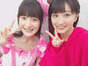 
Funaki Musubu,


Tsugunaga Momoko,

