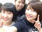 
blog,


Danbara Ruru,


Kanazawa Tomoko,


Takagi Sayuki,

