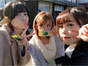 
blog,


Nakajima Saki,


Okai Chisato,


Yajima Maimi,

