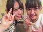 
Nakano Rion,


Tanabe Nanami,

