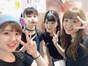 
blog,


Kasahara Momona,


Kawamura Ayano,


Murota Mizuki,


Takeuchi Akari,

