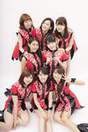 
ANGERME,


Kamikokuryou Moe,


Kasahara Momona,


Katsuta Rina,


Murota Mizuki,


Nakanishi Kana,


Sasaki Rikako,


Takeuchi Akari,


Wada Ayaka,

