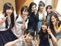 
blog,


Fukumura Mizuki,


Ishida Ayumi,


Kudo Haruka,


Makino Maria,


Nonaka Miki,


Oda Sakura,


Tamura Meimi,


Yokoyama Reina,

