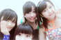 
blog,


Hamaura Ayano,


Nomura Minami,


Taguchi Natsumi,


Wada Sakurako,

