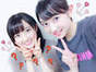 
blog,


Morito Chisaki,


Yanagawa Nanami,

