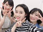 
blog,


Funaki Musubu,


Kawamura Ayano,


Sasaki Rikako,

