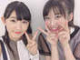 
blog,


Kawamura Ayano,


Makino Maria,

