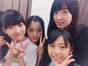 
blog,


Hashisako Rin,


Ichioka Reina,


Nakayama Natsume,


Yamagishi Riko,

