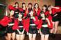 
ANGERME,


Funaki Musubu,


Kamikokuryou Moe,


Kasahara Momona,


Katsuta Rina,


Kawamura Ayano,


Murota Mizuki,


Nakanishi Kana,


Sasaki Rikako,


Takeuchi Akari,


Wada Ayaka,

