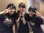 
blog,


Ishida Ayumi,


Morito Chisaki,


Yokoyama Reina,

