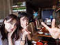 
blog,


Kamei Eri,


Kusumi Koharu,


"Li Chun, Junjun",

