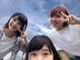 
blog,


Funaki Musubu,


Kawamura Ayano,


Takeuchi Akari,

