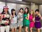 
Furukawa Konatsu,


Mori Saki,


Satou Ayano,


UpFront Girls,


