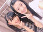 
Akiyama Mao,


blog,


Eguchi Saya,

