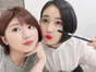 
blog,


Sasaki Rikako,


Takeuchi Akari,

