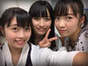 
Asakura Kiki,


Nishida Shiori,


Yamagishi Riko,

