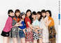 
ANGERME,


Kamikokuryou Moe,


Kasahara Momona,


Katsuta Rina,


Murota Mizuki,


Nakanishi Kana,


Sasaki Rikako,


Takeuchi Akari,


Wada Ayaka,

