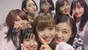 
ANGERME,


Kamikokuryou Moe,


Kasahara Momona,


Katsuta Rina,


Murota Mizuki,


Nakanishi Kana,


Sasaki Rikako,


Takeuchi Akari,


Wada Ayaka,

