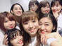 
ANGERME,


Kamikokuryou Moe,


Kasahara Momona,


Katsuta Rina,


Murota Mizuki,


Nakanishi Kana,


Sasaki Rikako,


Takeuchi Akari,


Wada Ayaka,

