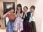 
Michishige Sayumi,


Nakazawa Yuko,


Takahashi Ai,


Yaguchi Mari,

