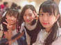 
blog,


Inoue Rei,


Tanimoto Ami,


Yonemura Kirara,

