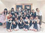 
Fukumura Mizuki,


Haga Akane,


Iikubo Haruna,


Ikuta Erina,


Ishida Ayumi,


Kaga Kaede,


Kudo Haruka,


Makino Maria,


Michishige Sayumi,


Morito Chisaki,


Morning Musume,


Nakazawa Yuko,


Nonaka Miki,


Oda Sakura,


Ogata Haruna,


Sato Masaki,


Takahashi Ai,


Yaguchi Mari,


Yokoyama Reina,

