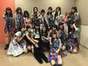 
ANGERME,


Arai Manami,


Funaki Musubu,


Furukawa Konatsu,


Kamikokuryou Moe,


Kasahara Momona,


Katsuta Rina,


Kawamura Ayano,


Mori Saki,


Murota Mizuki,


Nakanishi Kana,


Saho Akari,


Sasaki Rikako,


Satou Ayano,


Sekine Azusa,


Sengoku Minami,


Takeuchi Akari,


UpFront Girls,


Wada Ayaka,

