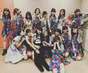 
ANGERME,


Arai Manami,


Funaki Musubu,


Furukawa Konatsu,


Kamikokuryou Moe,


Kasahara Momona,


Katsuta Rina,


Kawamura Ayano,


Mori Saki,


Murota Mizuki,


Nakanishi Kana,


Saho Akari,


Sasaki Rikako,


Satou Ayano,


Sekine Azusa,


Sengoku Minami,


Takeuchi Akari,


UpFront Girls,


Wada Ayaka,

