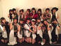 
Fukumura Mizuki,


Haga Akane,


Iikubo Haruna,


Ikuta Erina,


Ishida Ayumi,


Kaga Kaede,


Kudo Haruka,


Makino Maria,


Michishige Sayumi,


Morito Chisaki,


Morning Musume,


Nonaka Miki,


Oda Sakura,


Ogata Haruna,


Sato Masaki,


Tanaka Reina,


Yokoyama Reina,

