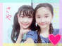 
Doi Rena,


Eguchi Saya,

