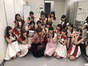 
Fukumura Mizuki,


Haga Akane,


Iikubo Haruna,


Ikuta Erina,


Ishida Ayumi,


Kaga Kaede,


Kudo Haruka,


Makino Maria,


Michishige Sayumi,


Morito Chisaki,


Morning Musume,


Nonaka Miki,


Oda Sakura,


Ogata Haruna,


Sato Masaki,


Tsuji Nozomi,


Yokoyama Reina,

