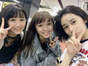 
blog,


Funaki Musubu,


Murota Mizuki,


Sasaki Rikako,

