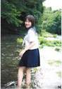 
Kudo Haruka,


Magazine,

