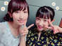 
blog,


Yamaki Risa,


Yanagawa Nanami,

