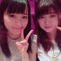 
blog,


Hirose Ayaka,


Nomura Minami,

