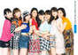 
ANGERME,


Kamikokuryou Moe,


Kasahara Momona,


Katsuta Rina,


Murota Mizuki,


Nakanishi Kana,


Sasaki Rikako,


Takeuchi Akari,


Wada Ayaka,

