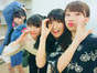 
blog,


Haga Akane,


Ishida Ayumi,


Ogata Haruna,


Yokoyama Reina,

