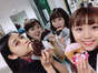 
blog,


Katsuta Rina,


Murota Mizuki,


Nakanishi Kana,


Wada Ayaka,

