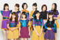 
ANGERME,


Funaki Musubu,


Kamikokuryou Moe,


Kasahara Momona,


Katsuta Rina,


Kawamura Ayano,


Murota Mizuki,


Nakanishi Kana,


Sasaki Rikako,


Takeuchi Akari,


Wada Ayaka,

