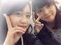 
blog,


Hamaura Ayano,


Taguchi Natsumi,

