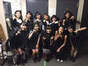 
ANGERME,


Funaki Musubu,


Kamikokuryou Moe,


Kasahara Momona,


Katsuta Rina,


Kawamura Ayano,


Murota Mizuki,


Nakanishi Kana,


Sasaki Rikako,


Takeuchi Akari,


Wada Ayaka,

