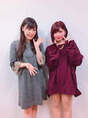 
blog,


Fukumura Mizuki,


Takeuchi Akari,

