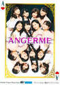 
ANGERME,


Kamikokuryou Moe,


Katsuta Rina,


Murota Mizuki,


Nakanishi Kana,


Sasaki Rikako,


Takeuchi Akari,


Wada Ayaka,

