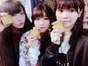 
blog,


Hamaura Ayano,


Hirose Ayaka,


Wada Sakurako,

