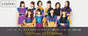 
ANGERME,


Funaki Musubu,


Kamikokuryou Moe,


Kasahara Momona,


Katsuta Rina,


Kawamura Ayano,


Murota Mizuki,


Nakanishi Kana,


Sasaki Rikako,


Takeuchi Akari,


Wada Ayaka,

