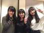 
blog,


Kamikokuryou Moe,


Kasahara Momona,


Michishige Sayumi,

